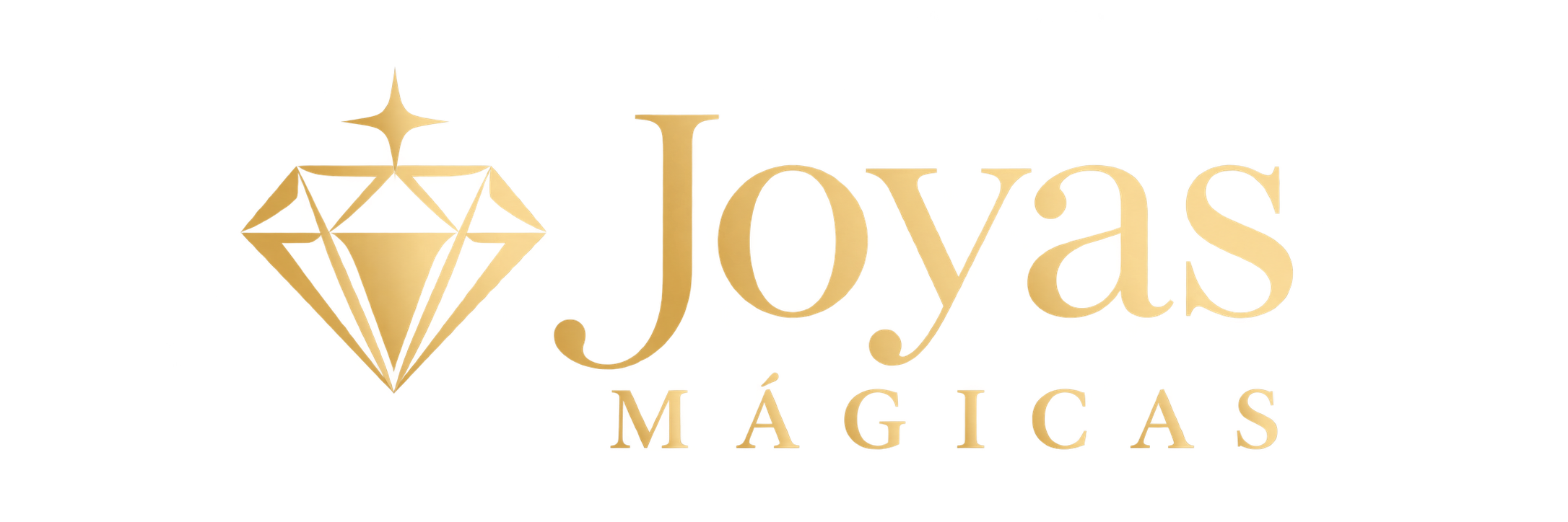 Joyas Mágicas